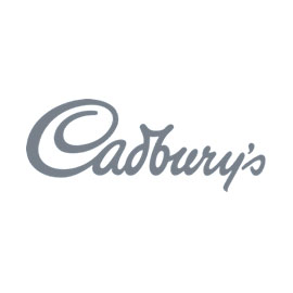 Cadburys Logo