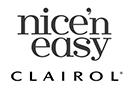 Clairol Nice and Easy Logo